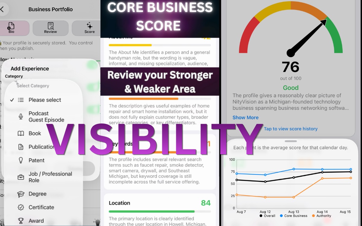 AI Visibility